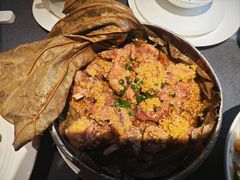 -楚禾宴·家宴(光谷大道店)