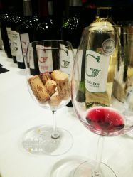 -北京柏悦酒店宴会厅