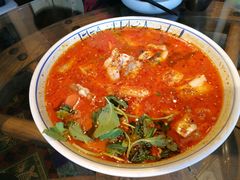 -云海肴·汽锅鸡·云南菜(天山百盛优客店)