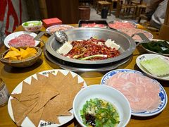 -楠火锅(太古里总店)