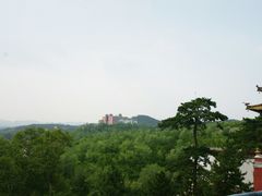 -须弥福寿之庙