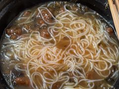 -老火车站牛肉粉