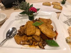 -小白鲨工夫潮膳(曲江店)