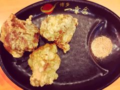 博多一幸舍(侨福芳草地店)-博多一幸舍(侨福芳草地购物中心店)