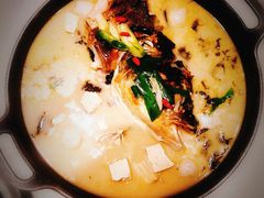 -千稻剁椒大鱼头(CityOn熙地港店)