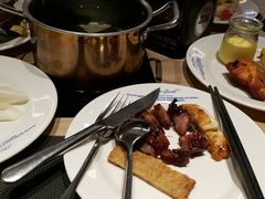 -星伦多自助料理(永旺店)