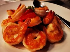 乾坤厄瓜多尔虾球-三利音·浦之舟(滨江大道店)