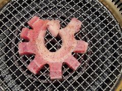 -厚贞日式烤肉(浦东汇智店)
