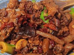 -老味道1992(武当山店)