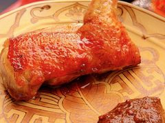-鳥喜Toriki怀石烧鸟料理