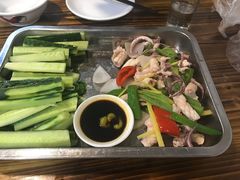 -顺徕德仙庙烧鸡(荔湾总店)