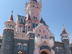 -厦门方特梦幻王国