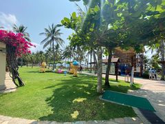 -三亚亚龙湾天域度假酒店