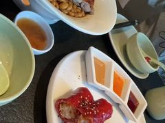 -蝴蝶里·粤菜·点心(滨江龙湖店)