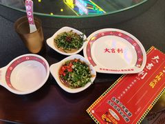 -大吉利·潮汕牛肉火锅(河西店)
