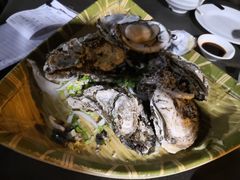 -蠔爺王志德生蚝馆(金沙湾店)