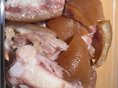 -天添手撕猪手(德政中路店)