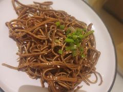 麻辣油豆皮-渝信川菜(西单店)