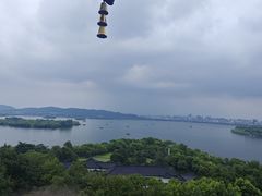 -雷峰塔景区