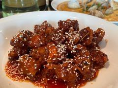 -高佳庄·舟山海鲜(海景旗舰店)