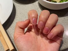 -海底捞火锅(塘厦天虹店)