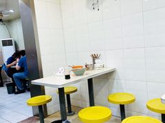 -金原鸭血粉丝汤总店(锁金村店)