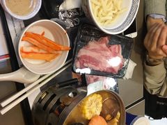 -吉野家(时代广场店)