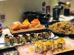 -古田居·特色寿司料理(星之岛旗舰店)