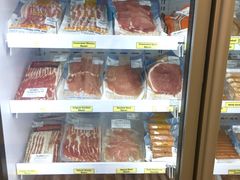 -Cold Storage(sunway putra mall)