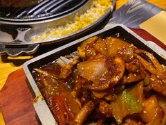 -喜鹊烤肉酒场(美乐城店)