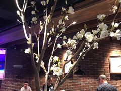 -盛江山自助料理(太原街万达店)