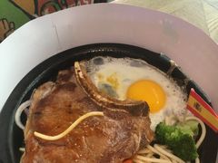 -凡塔斯牛排自助餐厅(莆田万达店)