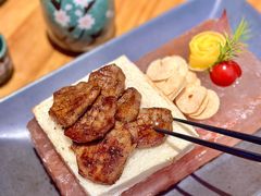 -江户·岚 创意料理(泛海店)