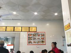 大堂-易记皮肚面(明瓦廊店)