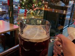 -宝莱纳餐厅(滨江店)