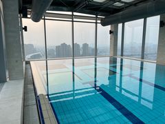 -上海浦东康桥绿地假日酒店