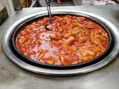 -老太太海鲜鱼饼