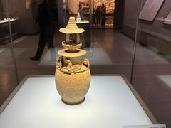 -景德镇中国陶瓷博物馆