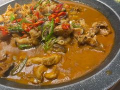 -几荷·恰似故人来(秀水广场店)