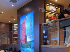 -霸王茶姬(上海恒基名人店)