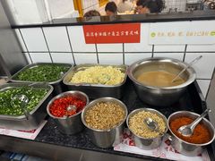 -芈重山老火锅(广州首店)