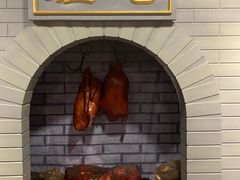 -北京全聚德(西客站店)