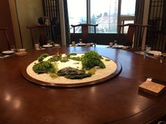 -良友·海鲜青岛菜(五四广场店)