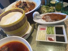 -大鸭梨(天通西苑店)
