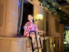 -北方暖暖温泉洗浴(沈阳北站店)