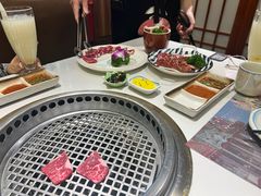 -千寻山野烤肉(中关村店)