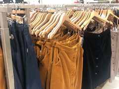 -优衣库(长沙银盆岭万达广场店)