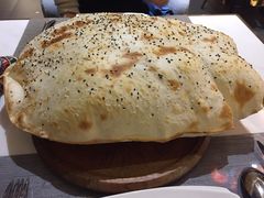 空心面包-Antalya安塔利亚土耳其餐厅(猎德店)