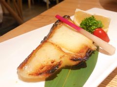 -初居食屋日式料理(万象城购物中心店)