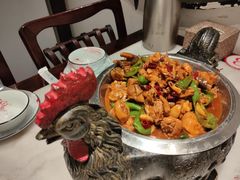 特色状元炒鸡-湘渝人家·川湘菜(十里河店)